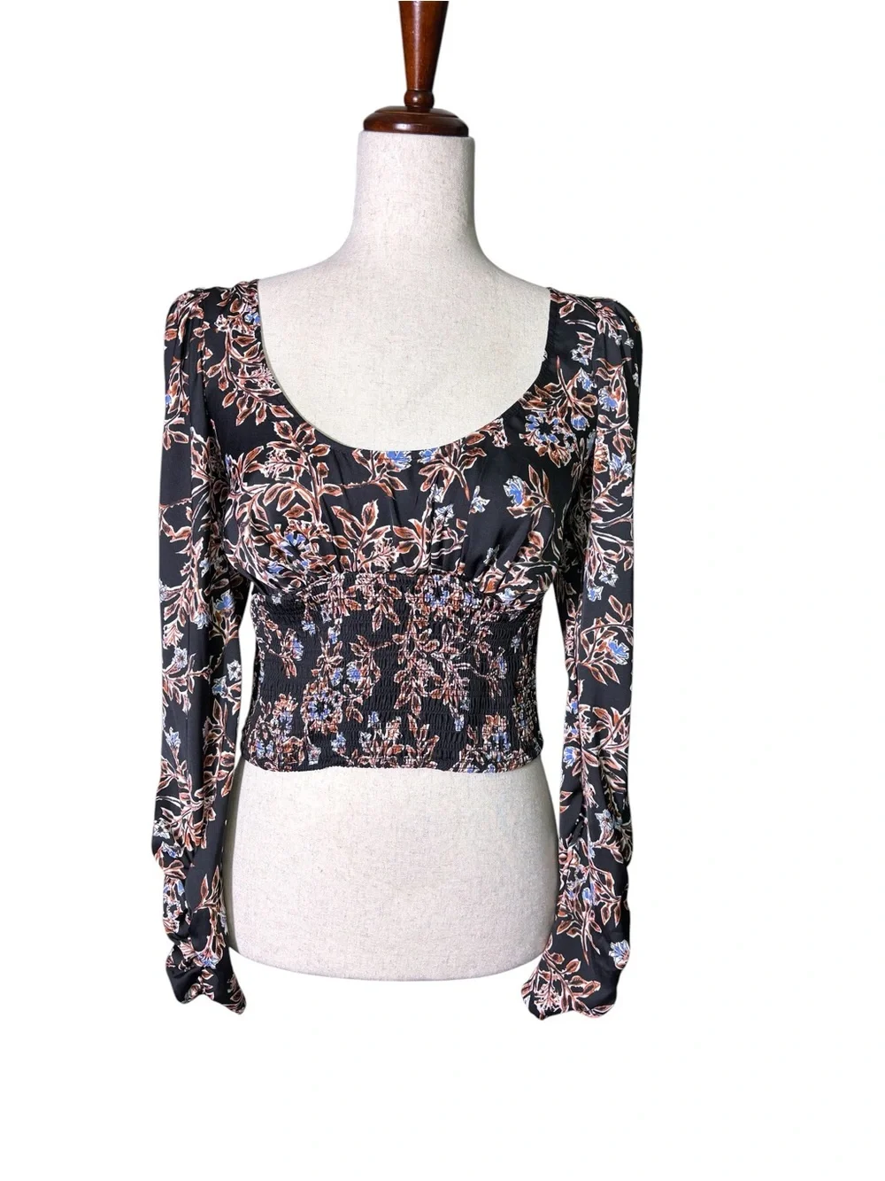 Free People romantic little